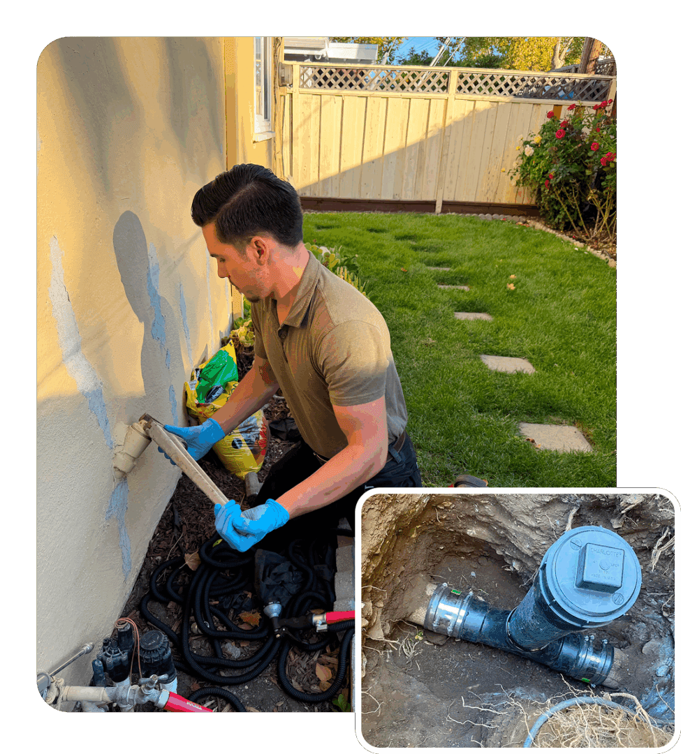 Plumbing Fixtures
